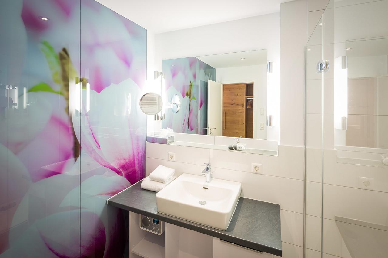 Hotel Alte Schule Линдау Екстериор снимка